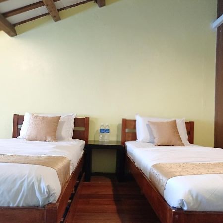 Lang Hoose Hotell George Town Eksteriør bilde