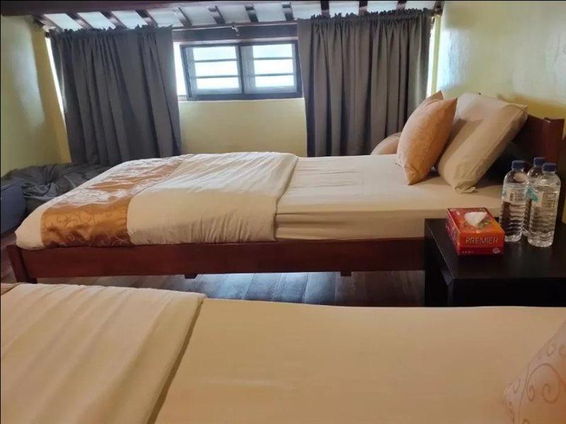 Lang Hoose Hotell George Town Eksteriør bilde