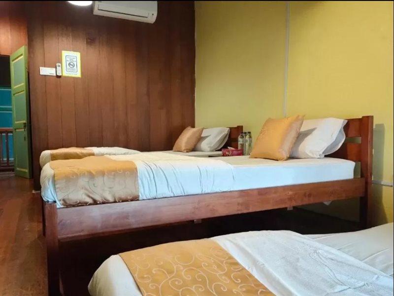 Lang Hoose Hotell George Town Eksteriør bilde