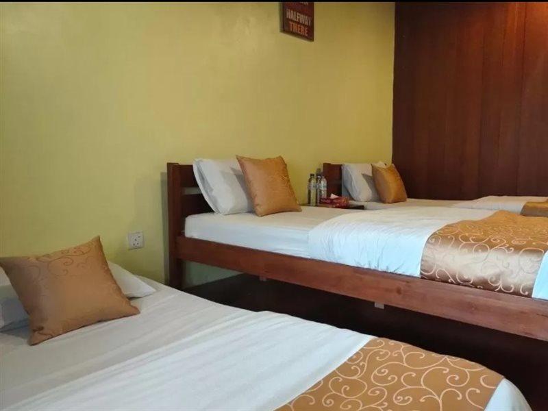 Lang Hoose Hotell George Town Eksteriør bilde