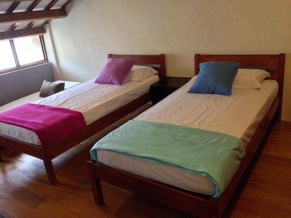Lang Hoose Hotell George Town Eksteriør bilde
