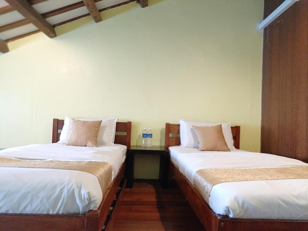 Lang Hoose Hotell George Town Eksteriør bilde