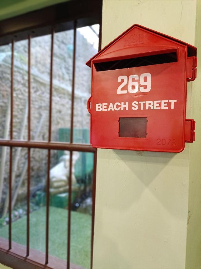 Lang Hoose Hotell George Town Eksteriør bilde