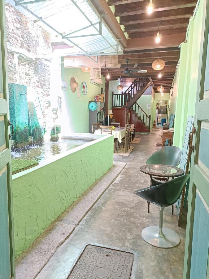 Lang Hoose Hotell George Town Eksteriør bilde