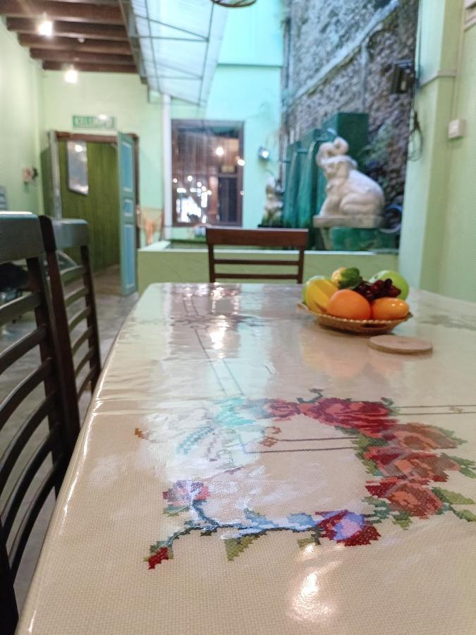 Lang Hoose Hotell George Town Eksteriør bilde
