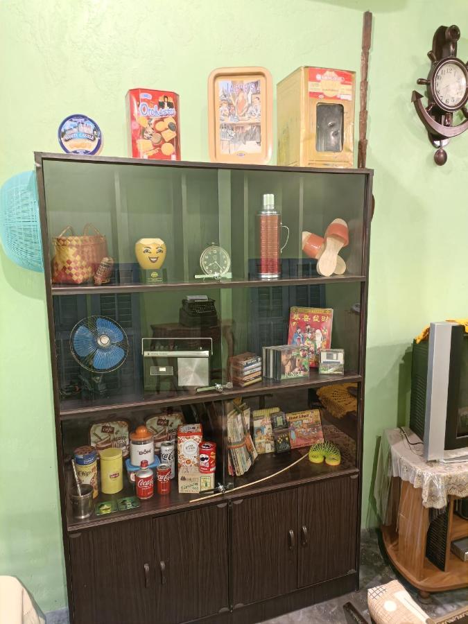 Lang Hoose Hotell George Town Eksteriør bilde