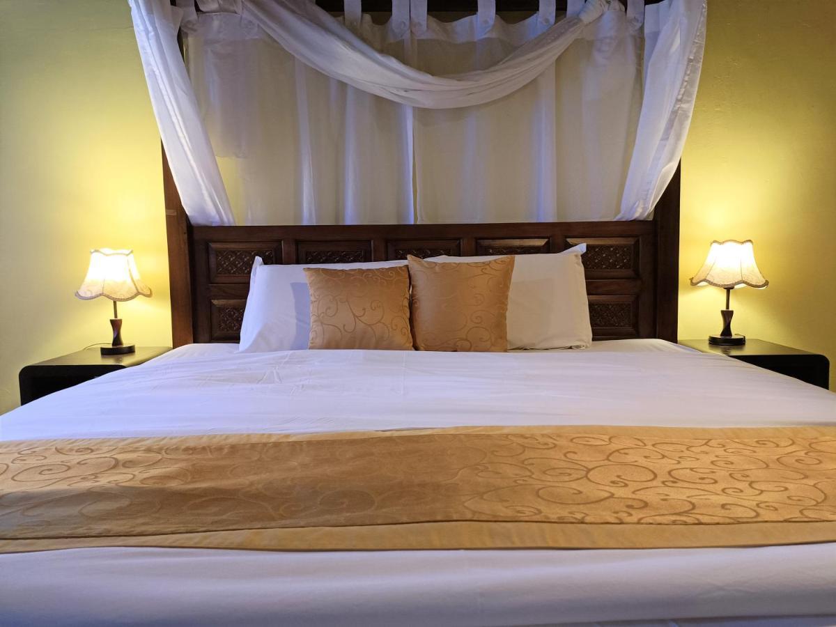 Lang Hoose Hotell George Town Eksteriør bilde