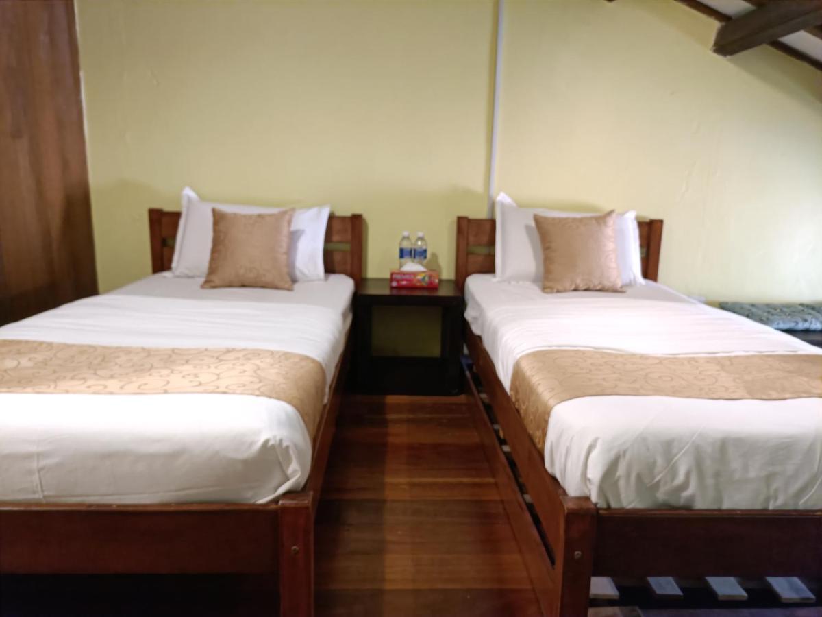 Lang Hoose Hotell George Town Eksteriør bilde