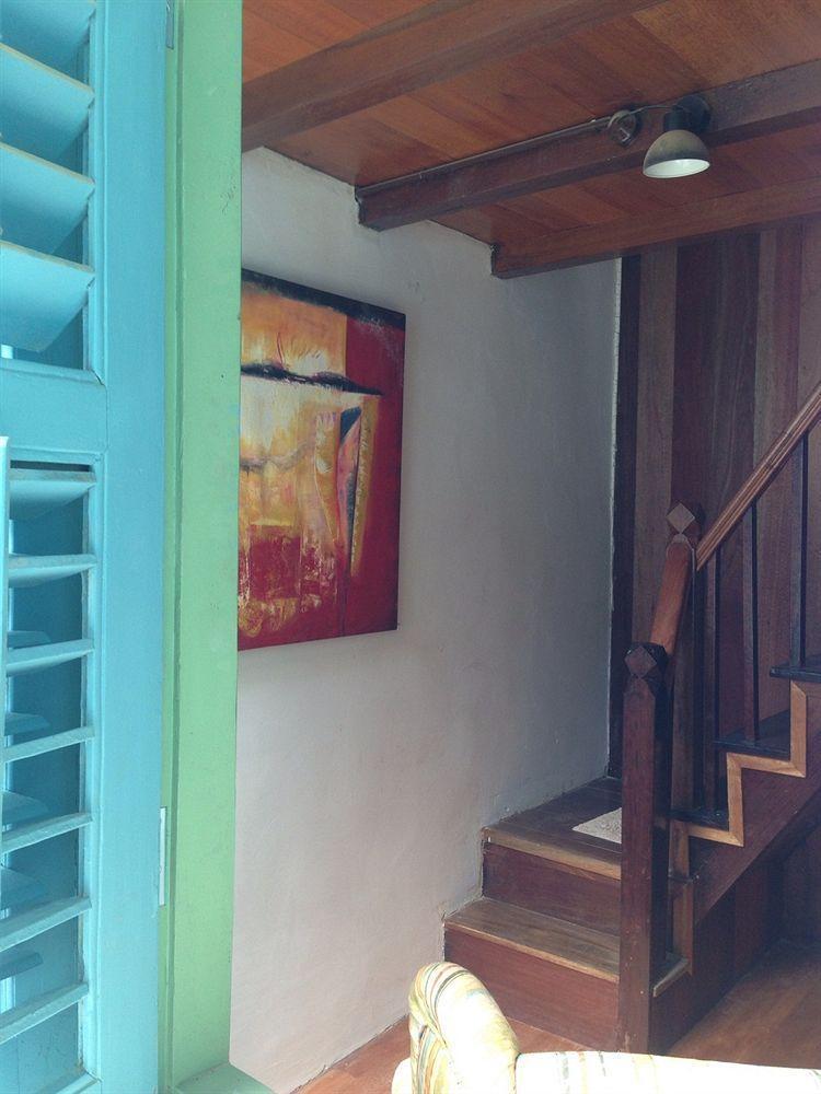 Lang Hoose Hotell George Town Eksteriør bilde