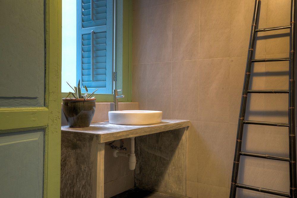 Lang Hoose Hotell George Town Eksteriør bilde