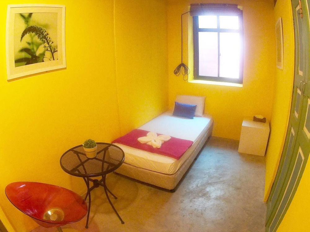 Lang Hoose Hotell George Town Eksteriør bilde