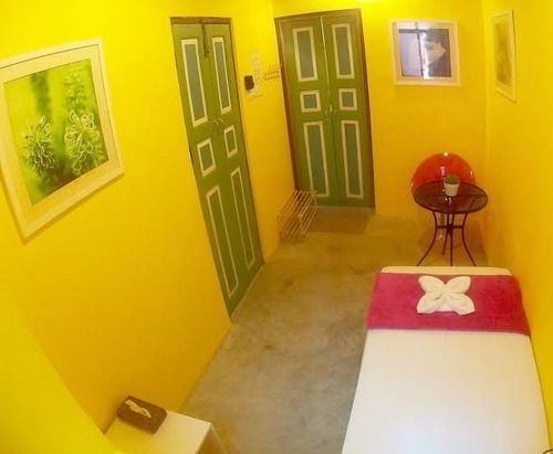 Lang Hoose Hotell George Town Eksteriør bilde