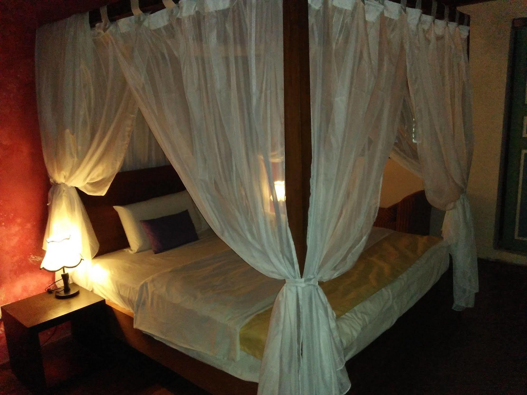 Lang Hoose Hotell George Town Eksteriør bilde