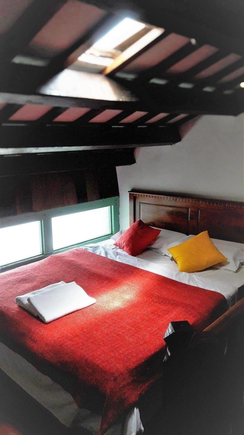 Lang Hoose Hotell George Town Eksteriør bilde