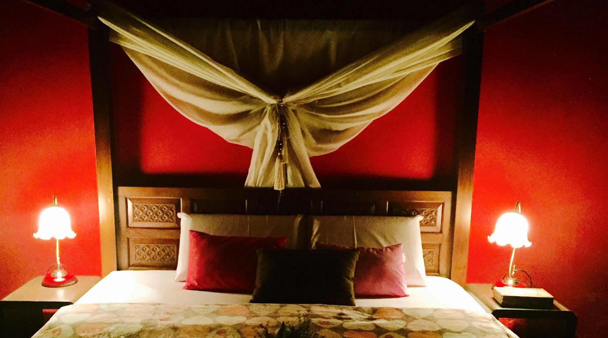 Lang Hoose Hotell George Town Eksteriør bilde