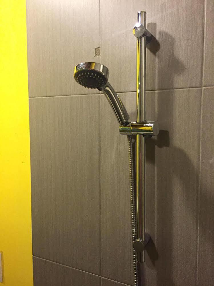 Lang Hoose Hotell George Town Eksteriør bilde