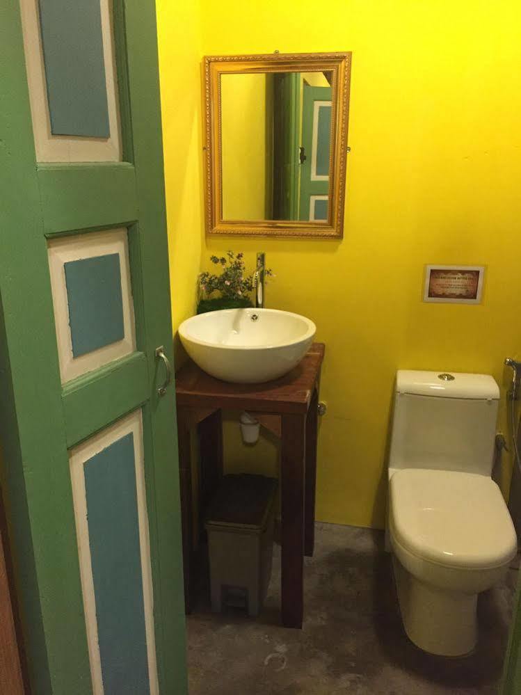 Lang Hoose Hotell George Town Eksteriør bilde